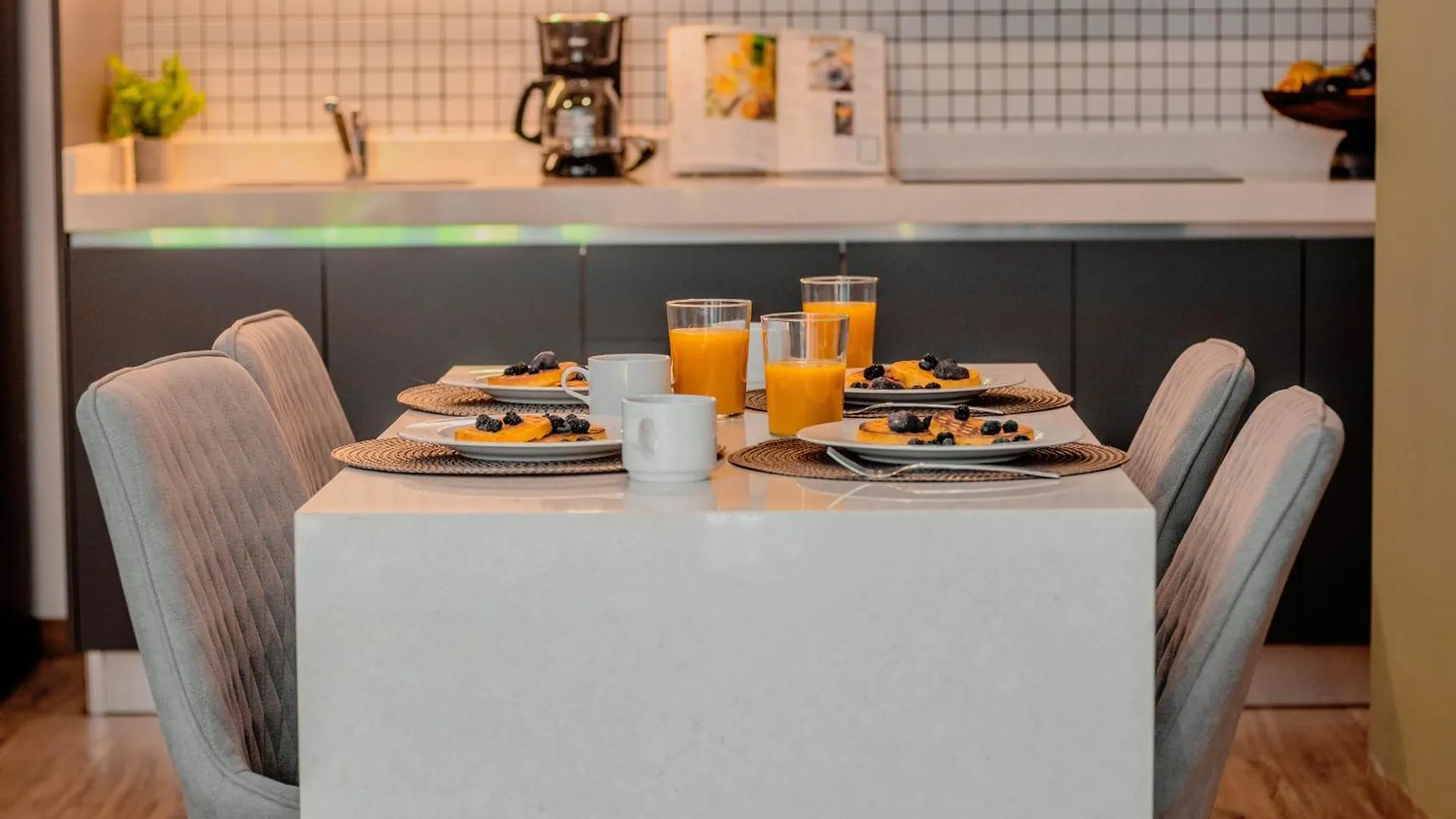 Apartment Sensai Downtown Luxury Condo Playa del Carmen