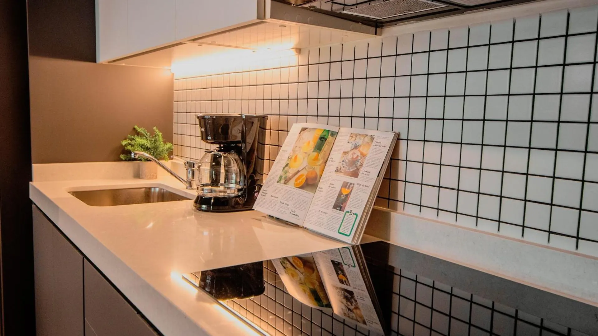 Sensai Downtown Luxury Condo Playa del Carmen