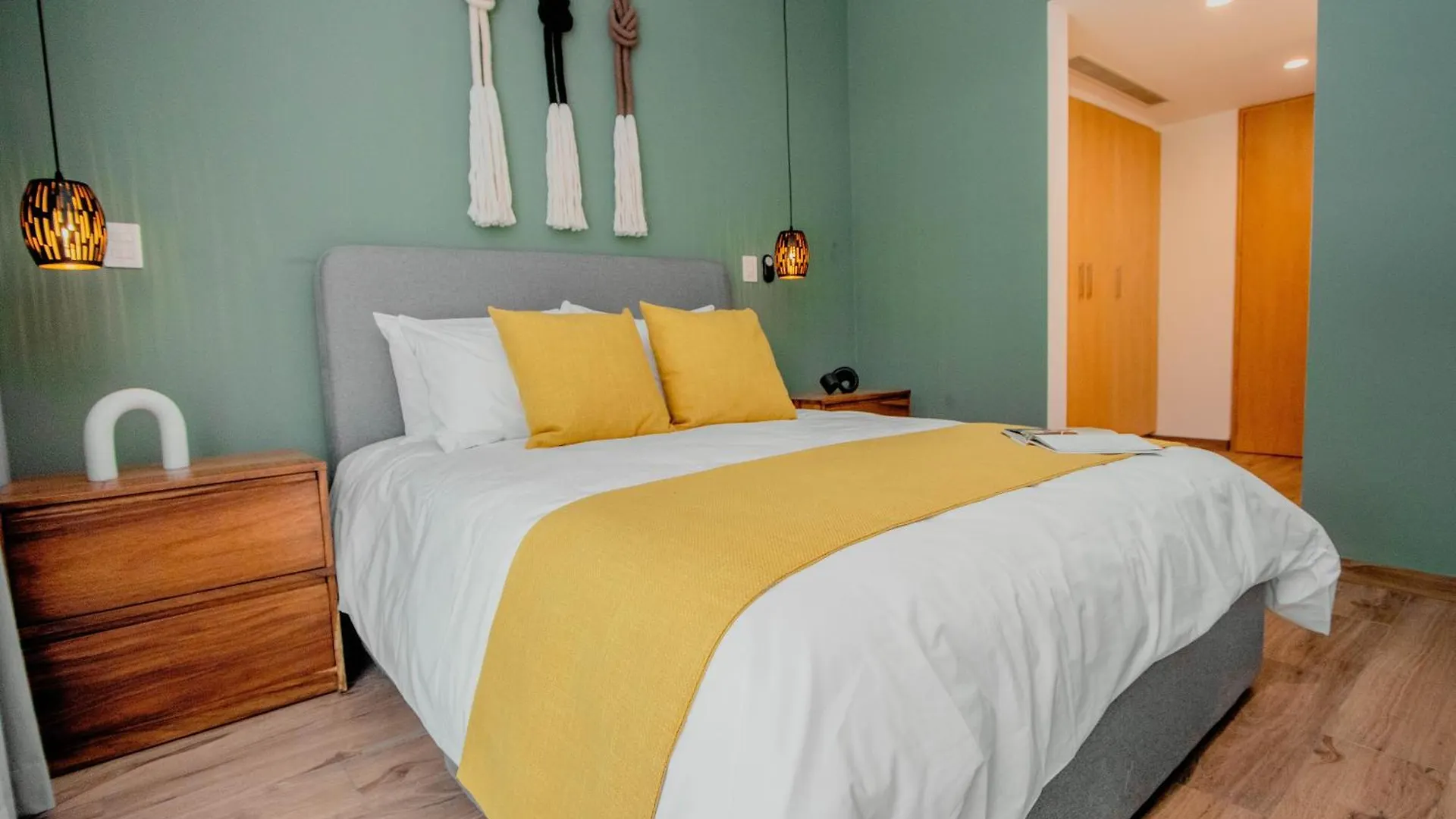 Sensai Downtown Luxury Condo Playa del Carmen 0*,  Mexico