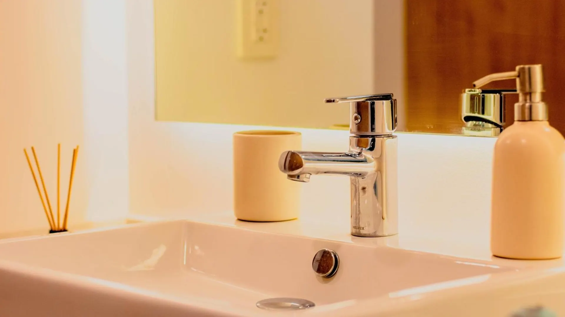 Sensai Downtown Luxury Condo Playa del Carmen 0*,  Mexico