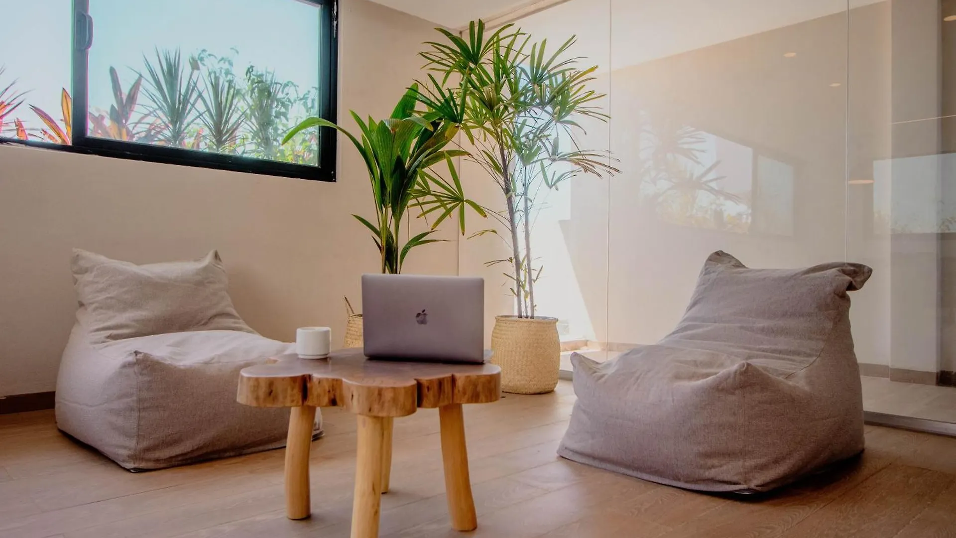 Sensai Downtown Luxury Condo Playa del Carmen Apartment