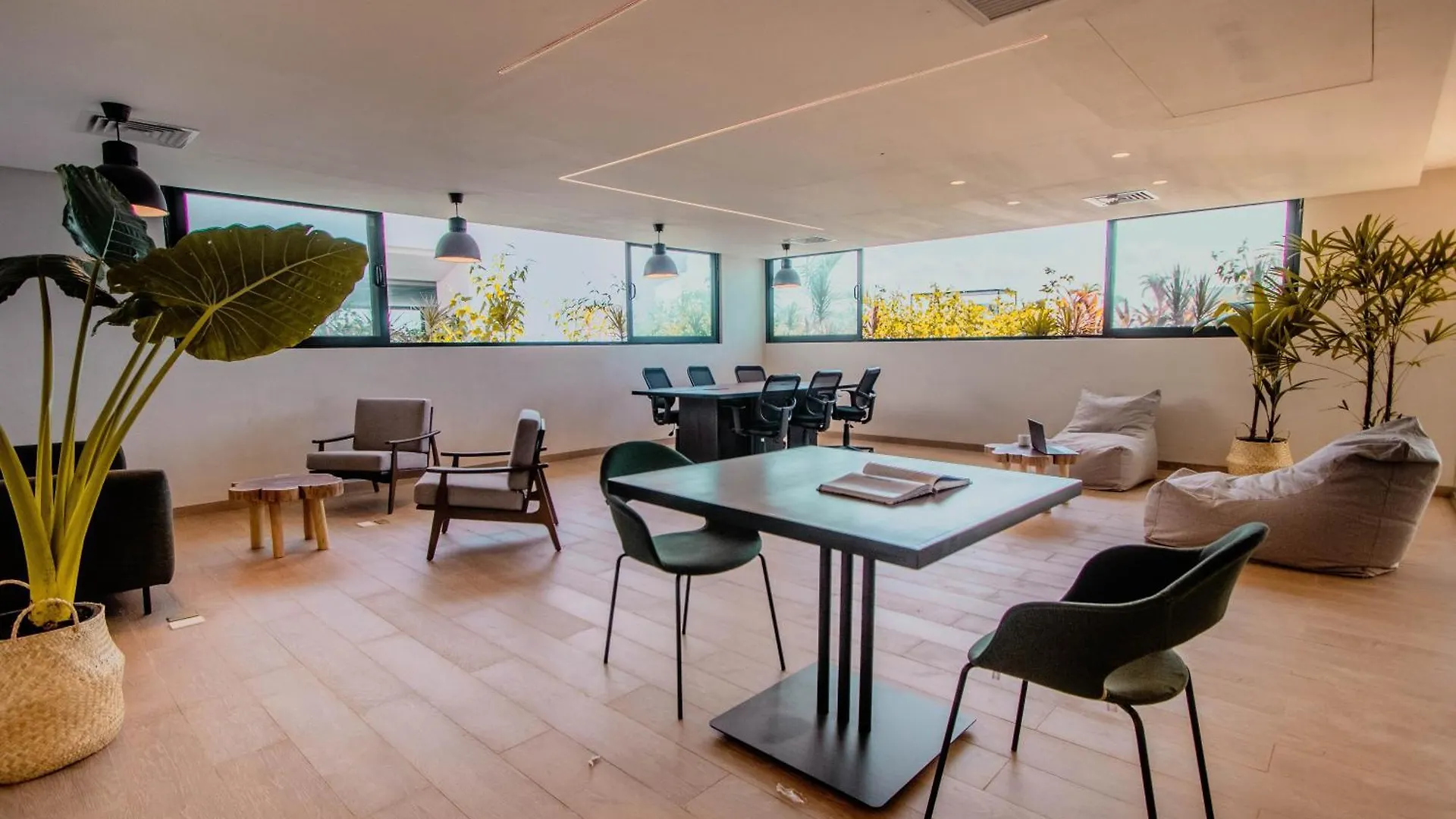 Sensai Downtown Luxury Condo Playa del Carmen 0*,