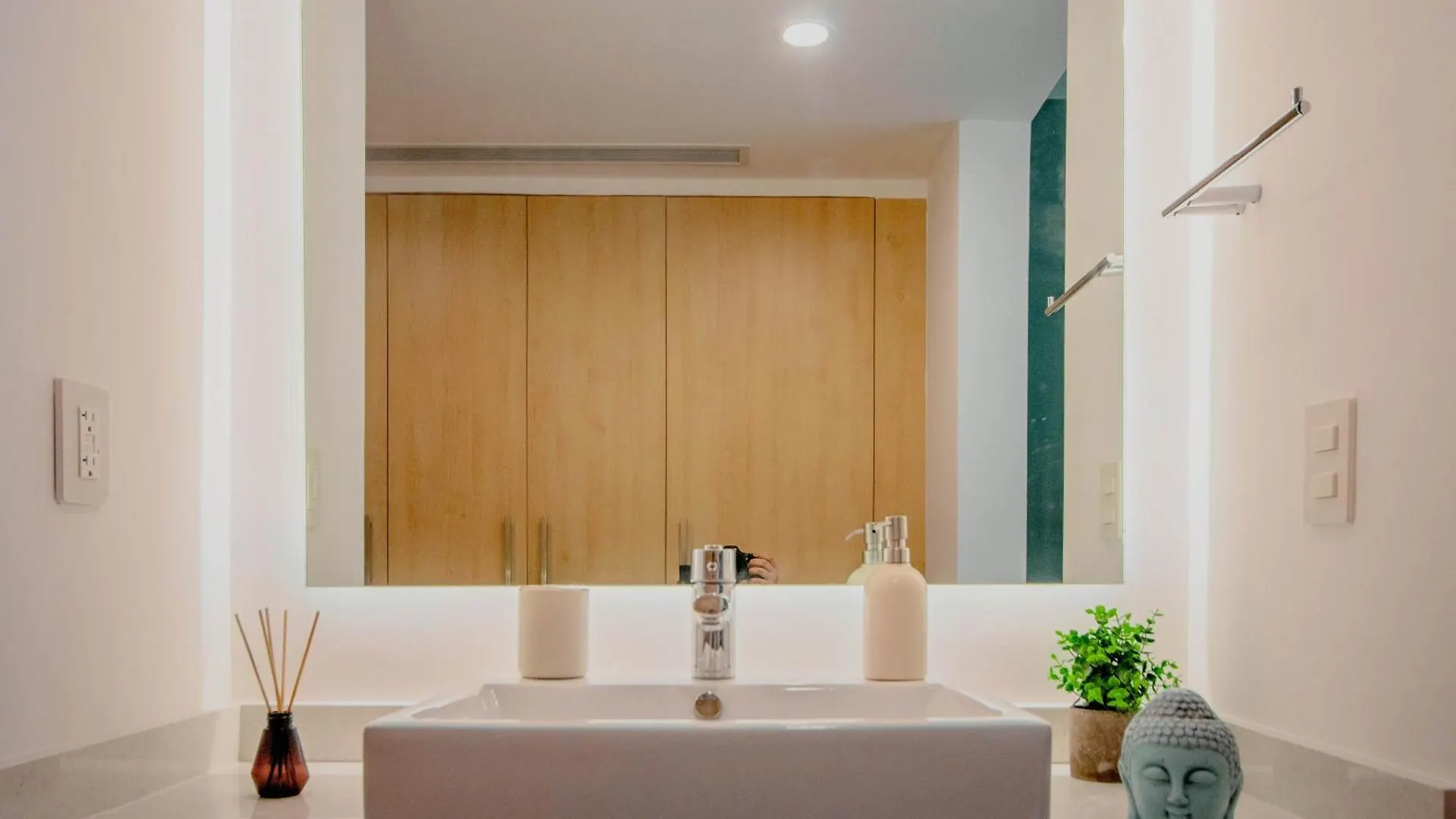 Apartment Sensai Downtown Luxury Condo Playa del Carmen