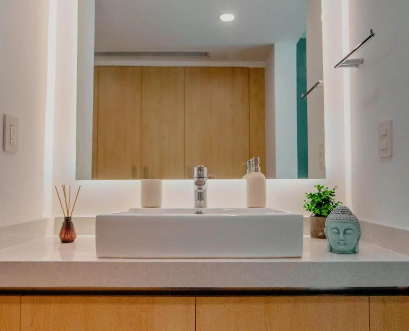 Sensai Downtown Luxury Condo Playa del Carmen 0*,