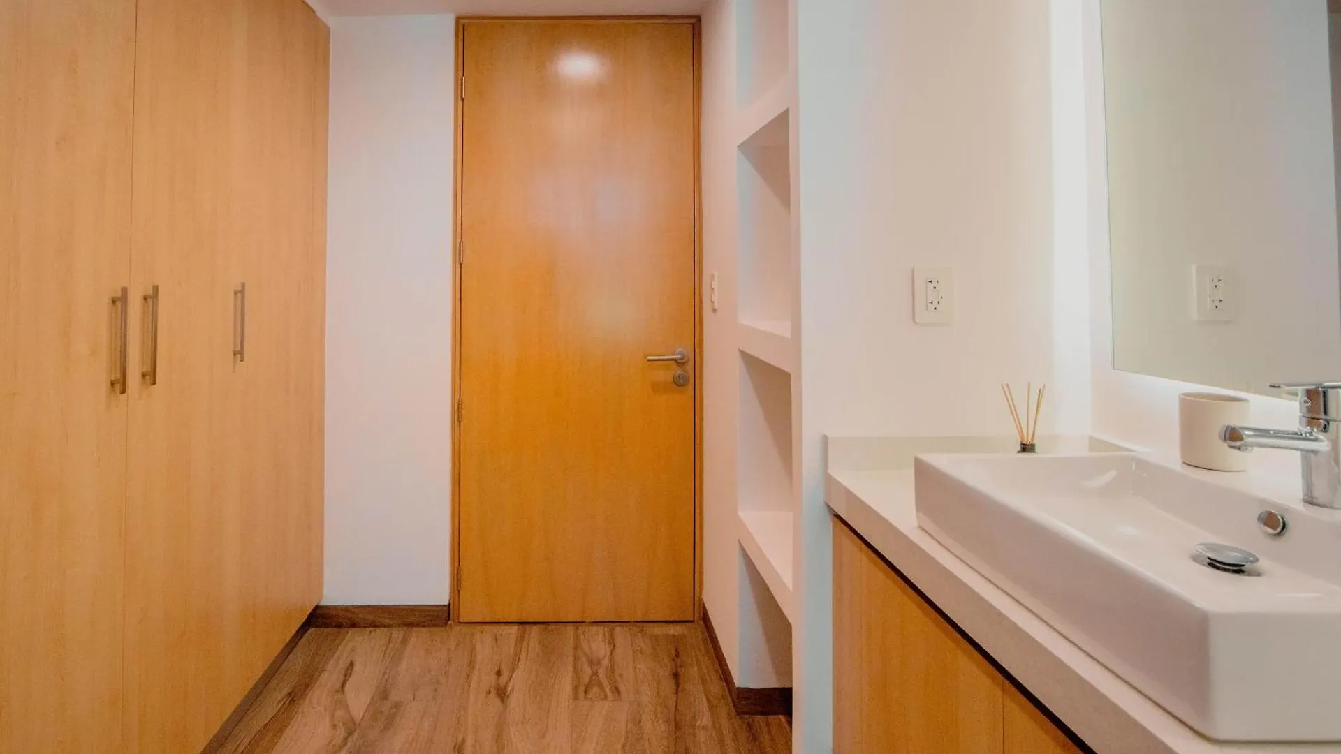 Sensai Downtown Luxury Condo Playa del Carmen