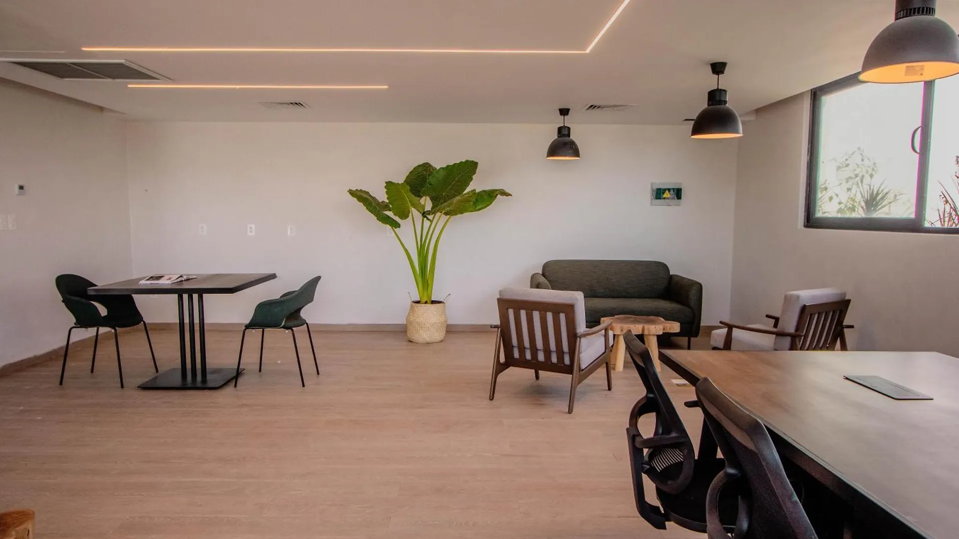 Apartment Sensai Downtown Luxury Condo Playa del Carmen