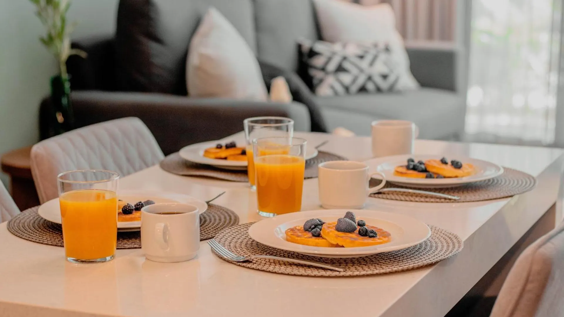 Sensai Downtown Luxury Condo Playa del Carmen 0*,  Mexico