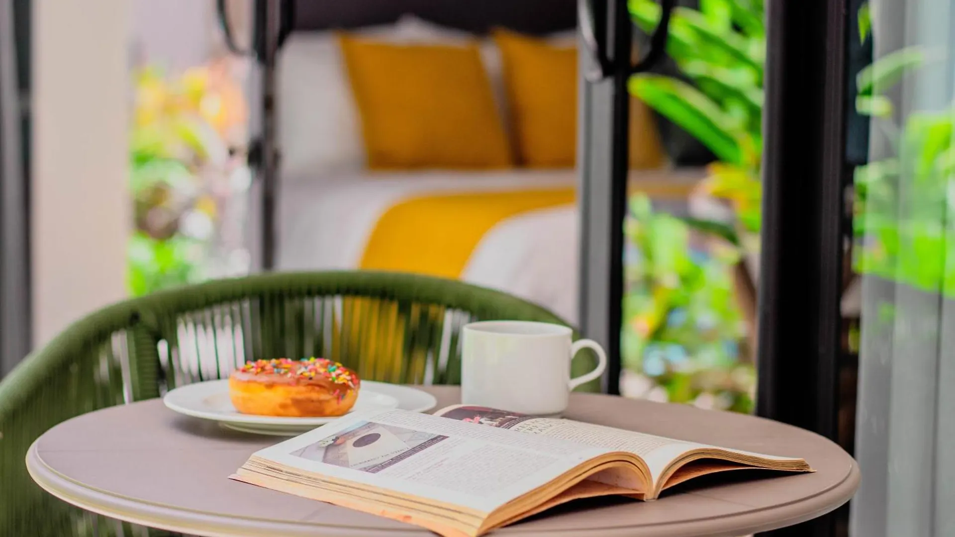 Sensai Downtown Luxury Condo Playa del Carmen